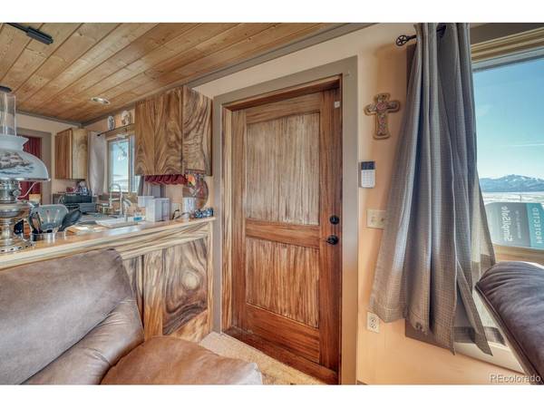 565 Pass Peak, Westcliffe, CO 81252