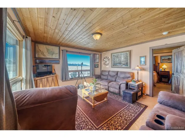565 Pass Peak, Westcliffe, CO 81252