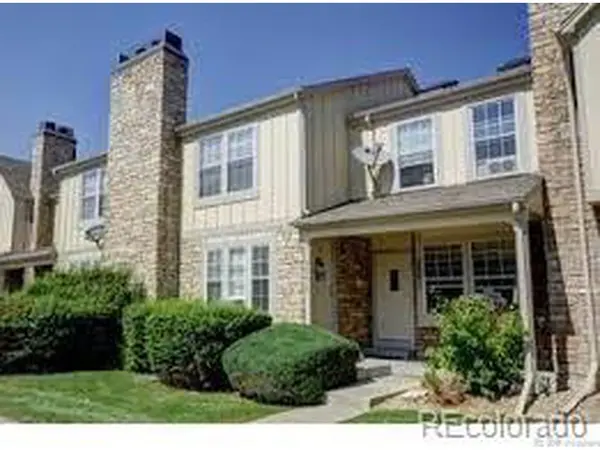 3061 W 107th Place #F, Westminster, CO 80031