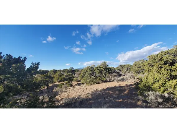1057 Hotchkiss, Fort Garland, CO 81133