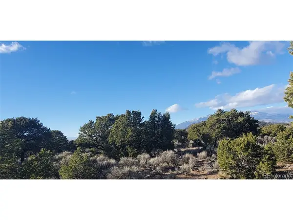 1057 Hotchkiss, Fort Garland, CO 81133
