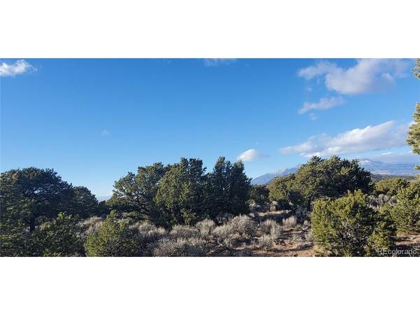 1057 Hotchkiss, Fort Garland, CO 81133