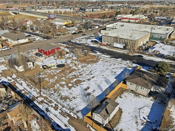 TBD Green Court, Denver, CO 80221