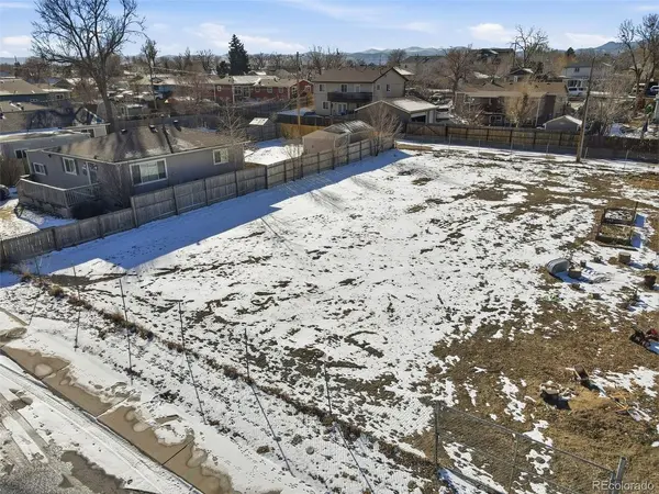 TBD Green Court, Denver, CO 80221