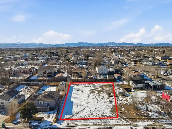 TBD Green Court, Denver, CO 80221