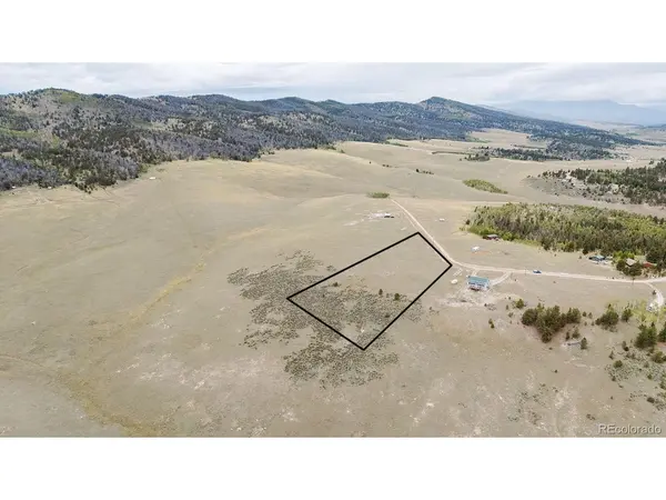 1255 Bolster, Hartsel, CO 80449