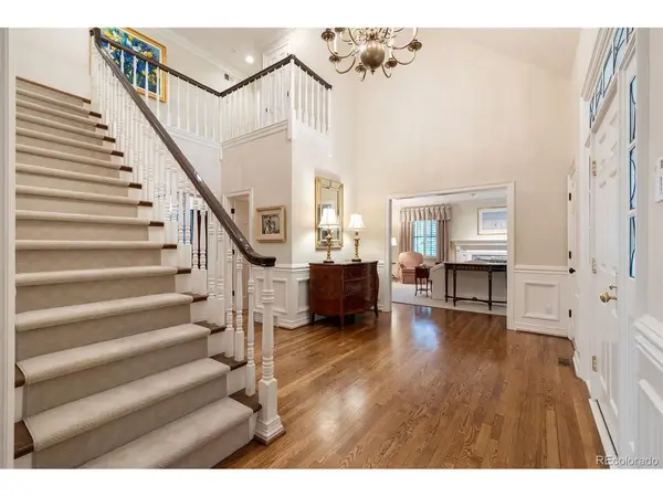 4660 S Downing, Cherry Hills Village, CO 80113