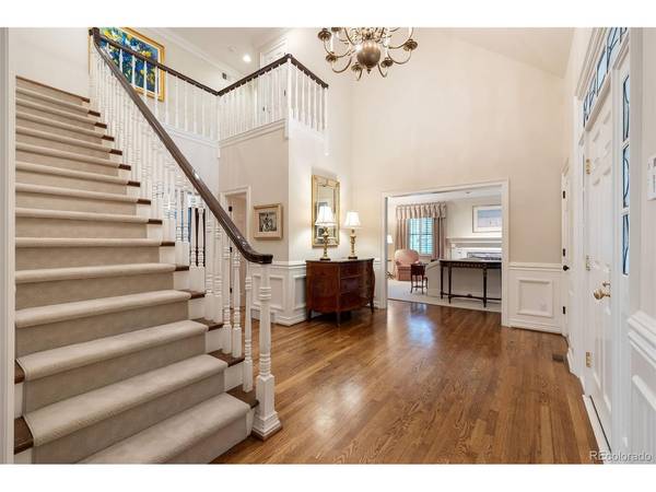 4660 S Downing, Cherry Hills Village, CO 80113