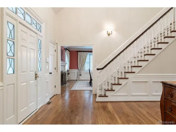 4660 S Downing, Cherry Hills Village, CO 80113
