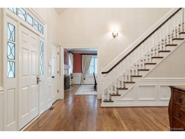 4660 S Downing, Cherry Hills Village, CO 80113