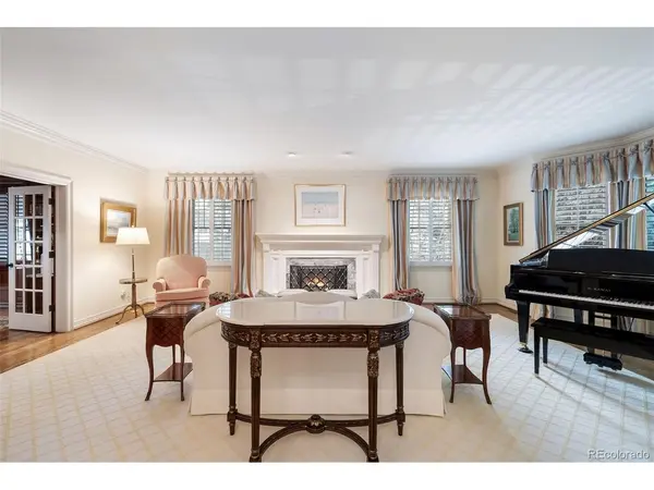 4660 S Downing, Cherry Hills Village, CO 80113