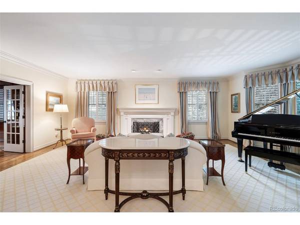 4660 S Downing, Cherry Hills Village, CO 80113