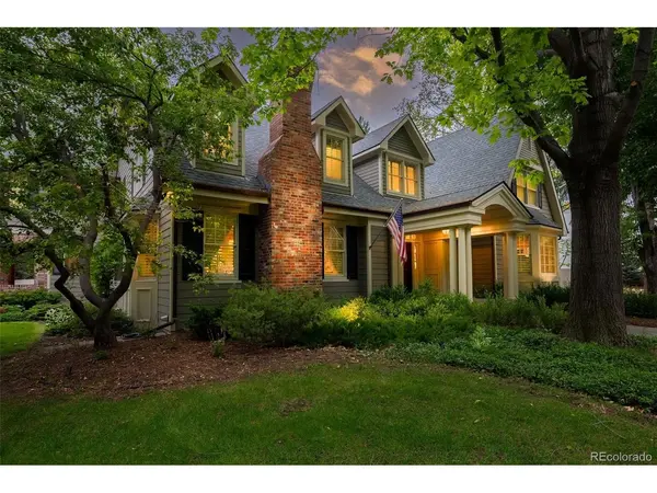 4660 S Downing, Cherry Hills Village, CO 80113
