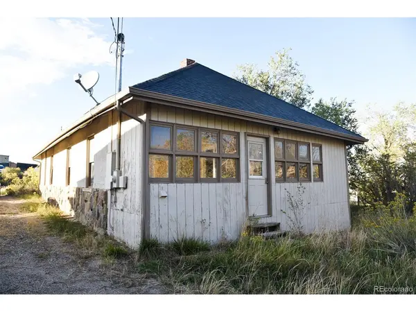 Address not disclosed, Trinidad, CO 81082