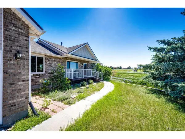 5672 Columbine Ridge, Elizabeth, CO 80107
