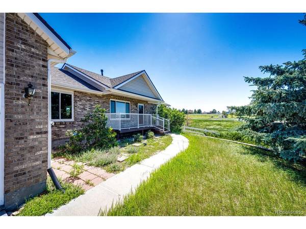 5672 Columbine Ridge, Elizabeth, CO 80107