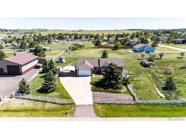 5672 Columbine Ridge, Elizabeth, CO 80107