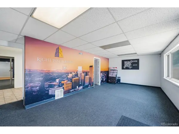 1050 S Quitman, Denver, CO 80219