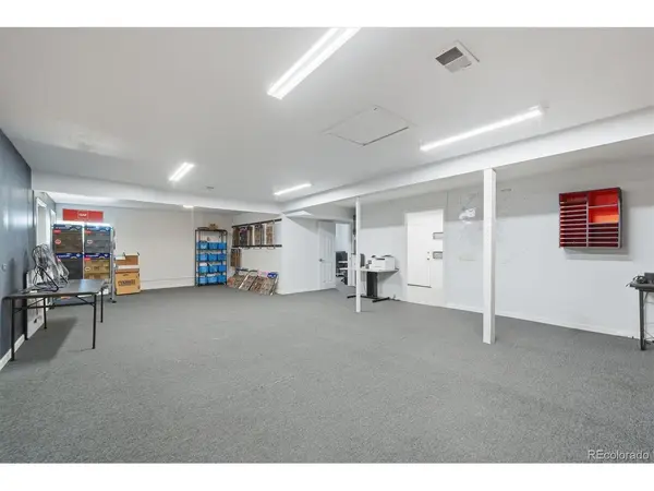 1050 S Quitman, Denver, CO 80219