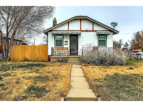 1801 W 47th, Denver, CO 80211