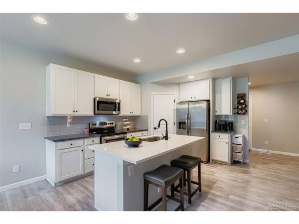 2580 Brookstone #B, Milliken, CO 80543