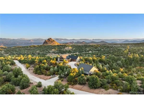 1310 Sunrise, Cotopaxi, CO 81223