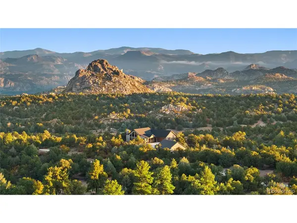 1310 Sunrise, Cotopaxi, CO 81223