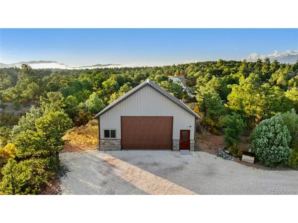 1310 Sunrise, Cotopaxi, CO 81223