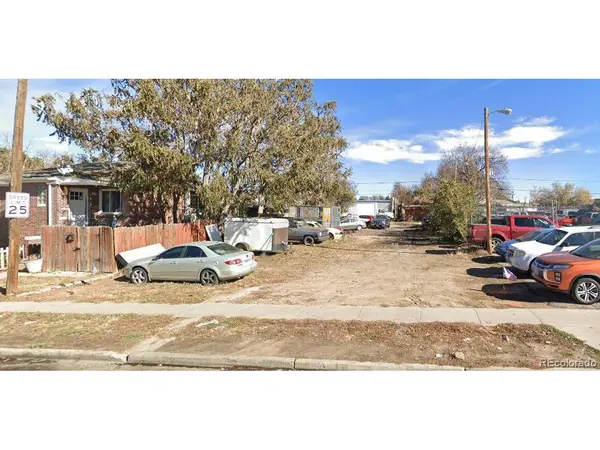 1548 Chester, Aurora, CO 80010