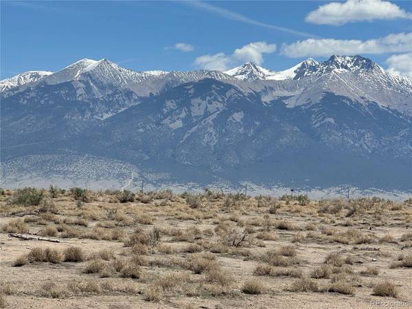 5 Foothill, Alamosa, CO 81101