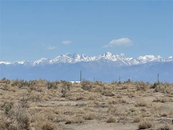 5 Foothill, Alamosa, CO 81101