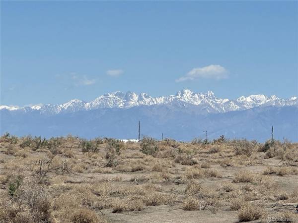 5 Foothill, Alamosa, CO 81101