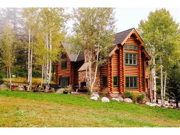 Address not disclosed, Sedalia, CO 80135