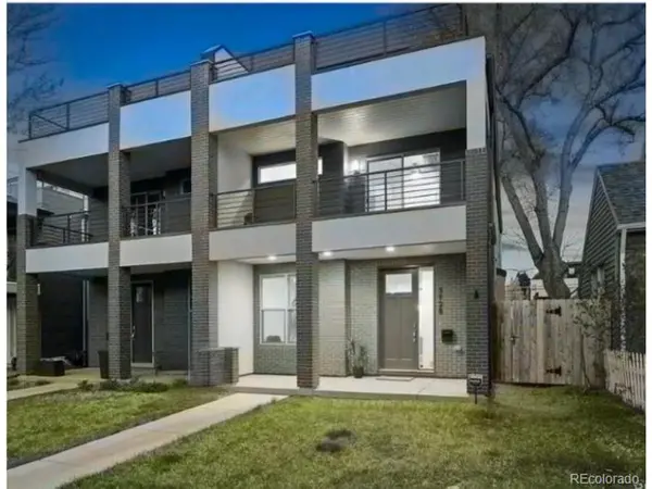 3963 N Utica, Denver, CO 80212