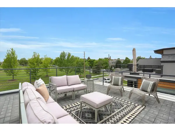 3963 N Utica, Denver, CO 80212