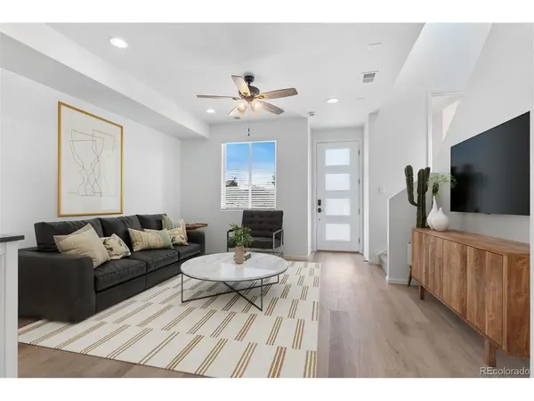 22826 E Tufts #A, Aurora, CO 80015