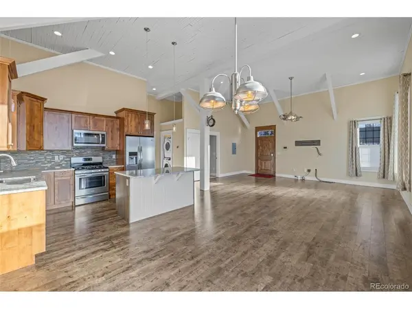 600 Chestnut #A, Leadville, CO 80461