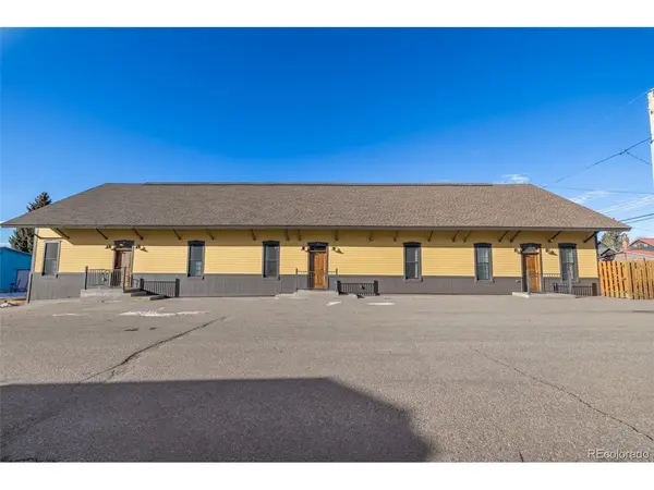 600 Chestnut #A, Leadville, CO 80461