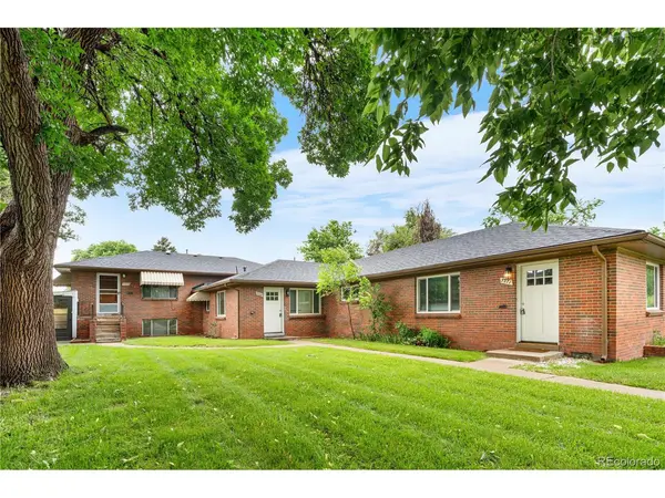 3269 Krameria, Denver, CO 80207