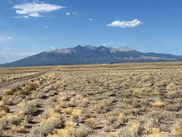 2 Shoshone, Blanca, CO 81132