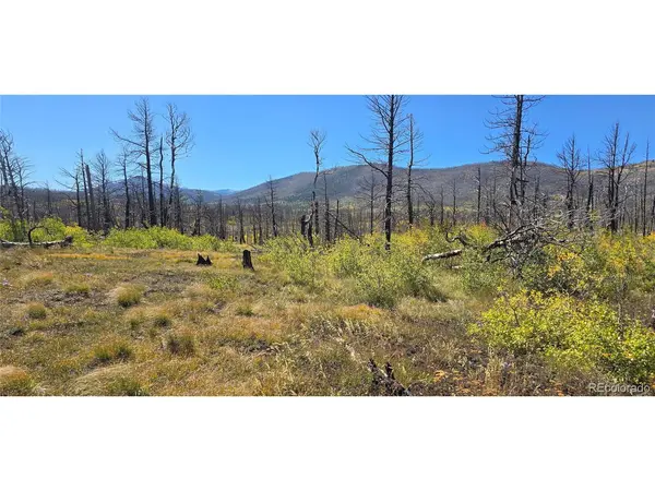 1684 Emery, Fort Garland, CO 81133