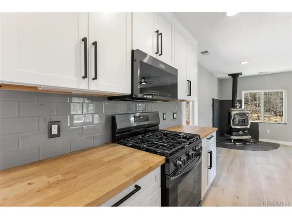 61 Garnet, Lake George, CO 80827