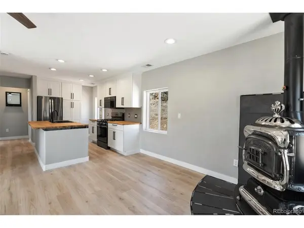 61 Garnet, Lake George, CO 80827