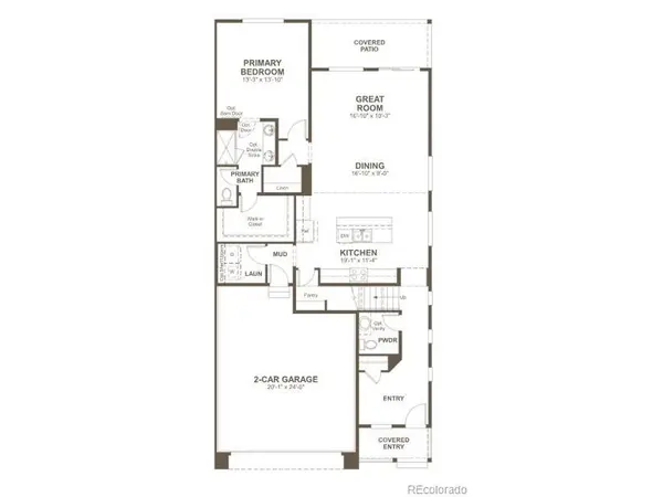 6552 N Malaya, Aurora, CO 80019