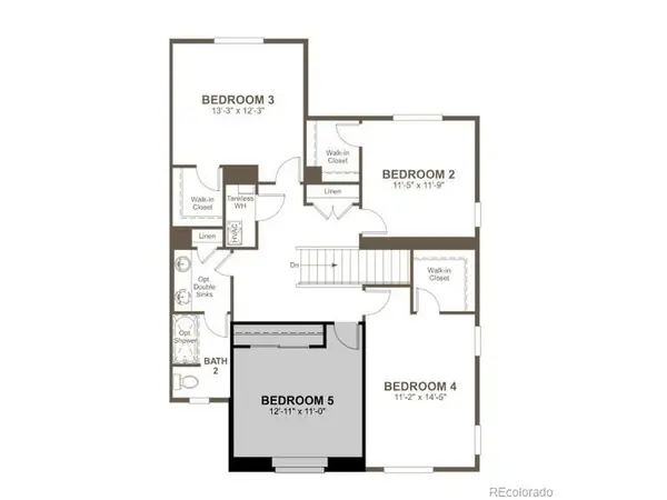 6552 N Malaya, Aurora, CO 80019