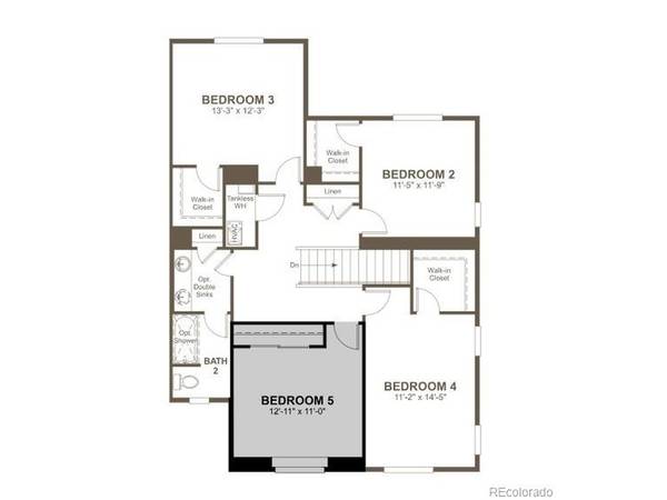 6552 N Malaya, Aurora, CO 80019