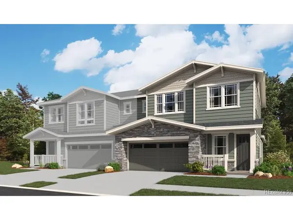 6552 N Malaya, Aurora, CO 80019