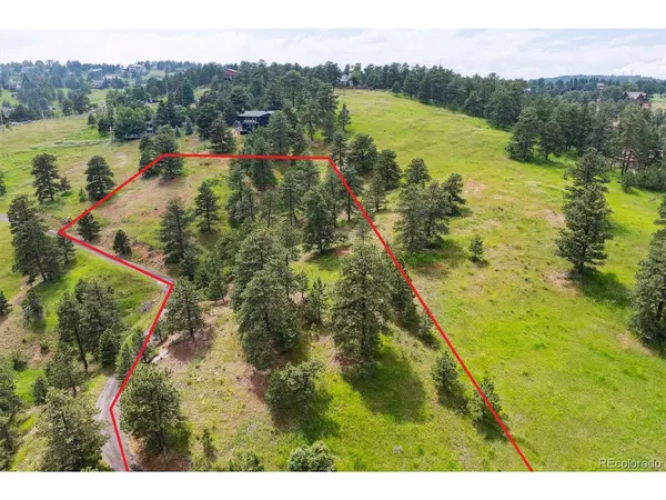 0 Parkview, Golden, CO 80401