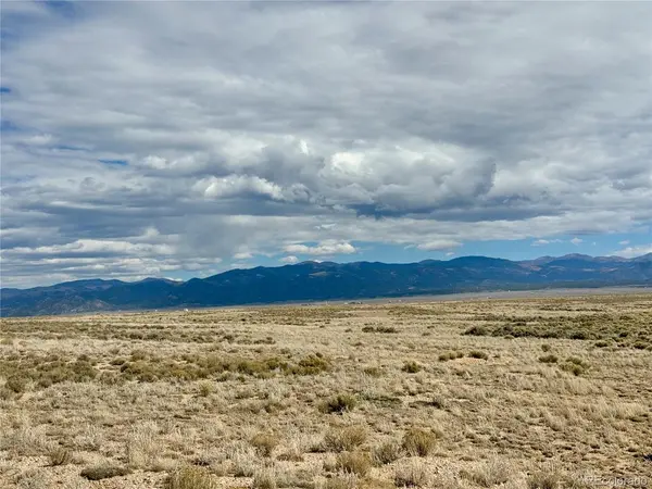 7 County X, Blanca, CO 81123
