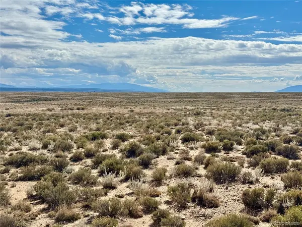 7 County X, Blanca, CO 81123